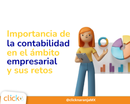 La Importancia de la Contabilidad en el Ámbito Empresarial y sus Retos