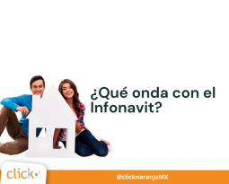 ¿Qué onda con el Infonavit?