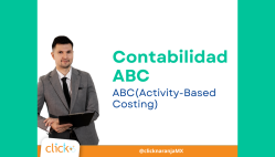 Contabilidad por Actividades (ABC): Un Enfoque Moderno para la Gestión Empresarial