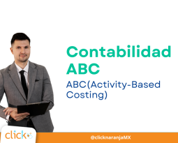 Contabilidad por Actividades (ABC): Un Enfoque Moderno para la Gestión Empresarial